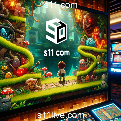 A Magia dos Jogos de Aventura: Explorando Mundos e Histórias