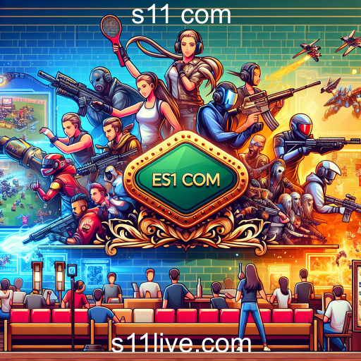 As Últimas Novidades no Mundo dos Jogos
